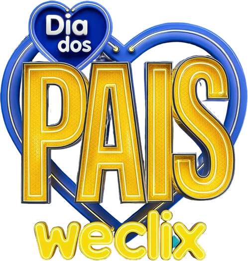 Dia dos Pais Weclix